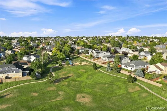 2637 S Ensenada Way Aurora, CO 80013