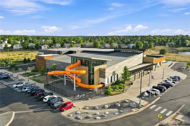2637 S Ensenada Way Aurora, CO 80013