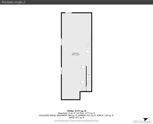 2637 S Ensenada Way Aurora, CO 80013