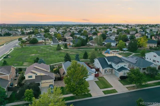 2637 S Ensenada Way Aurora, CO 80013