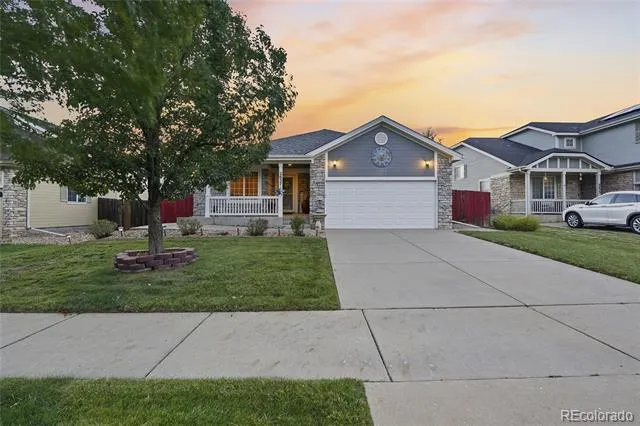 2637 S Ensenada Way Aurora, CO 80013
