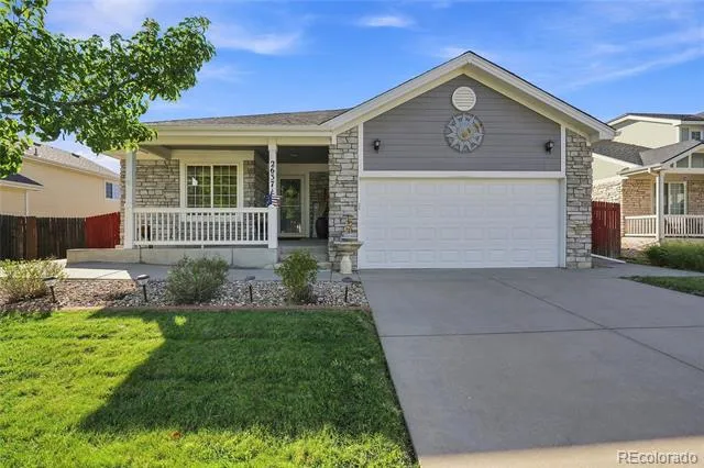 2637 S Ensenada Way Aurora, CO 80013