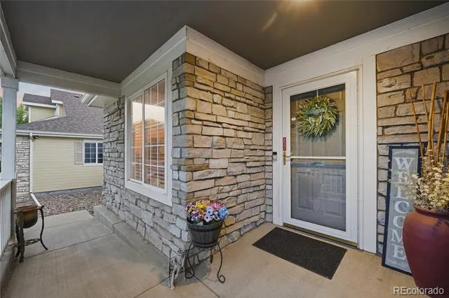 2637 S Ensenada Way Aurora, CO 80013