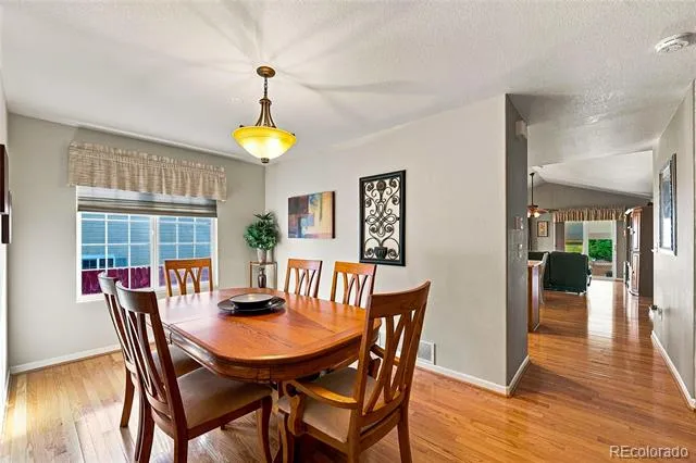 2637 S Ensenada Way Aurora, CO 80013