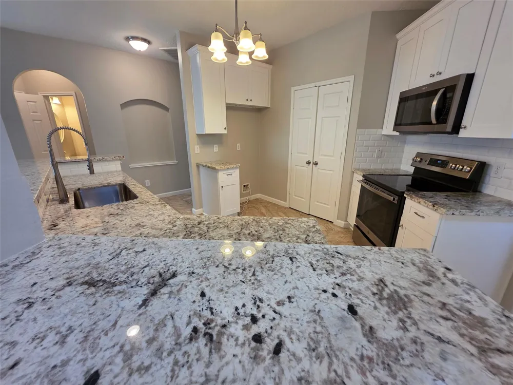 1425 Mija Lane Seabrook, TX 77586
