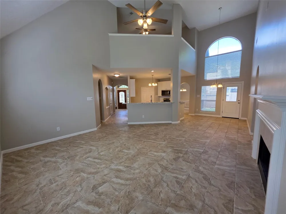 1425 Mija Lane Seabrook, TX 77586