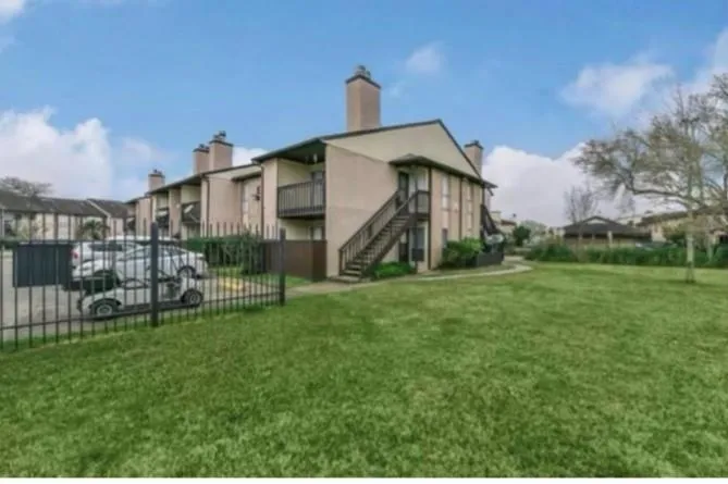 1500 Bay Area Boulevard #254 Houston, TX 77058