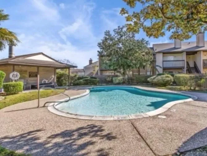 1500 Bay Area Boulevard #254 Houston, TX 77058