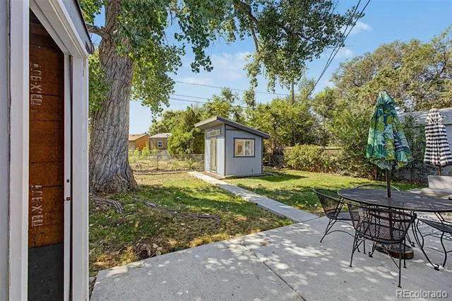 6970 Reno Drive Arvada, CO 80002