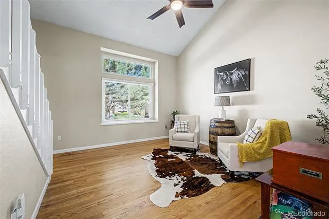 22 Heritage Avenue Castle Rock, CO 80104