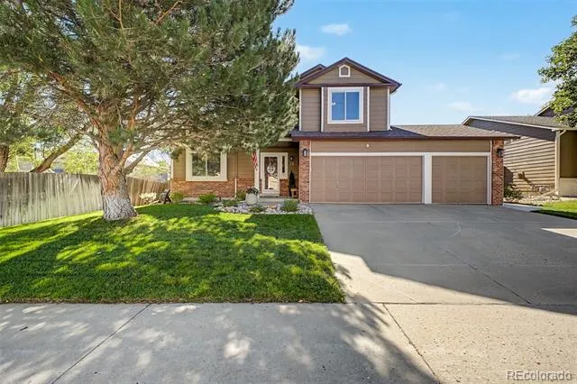 22 Heritage Avenue Castle Rock, CO 80104