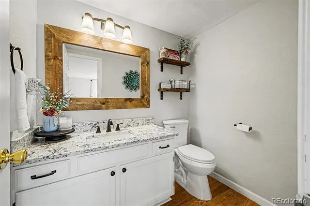 22 Heritage Avenue Castle Rock, CO 80104