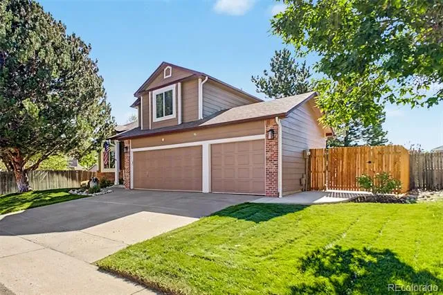 22 Heritage Avenue Castle Rock, CO 80104