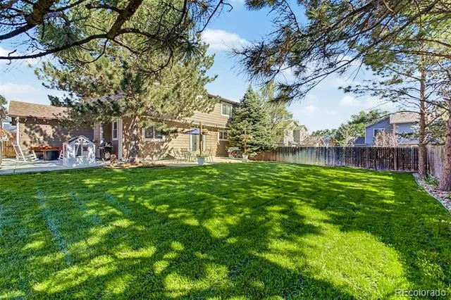 22 Heritage Avenue Castle Rock, CO 80104