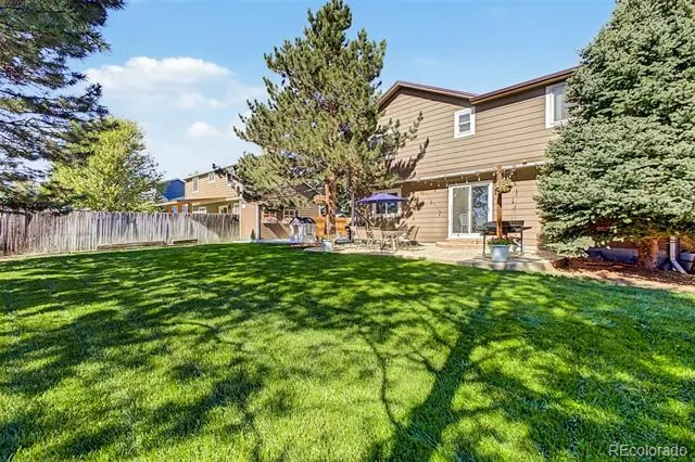 22 Heritage Avenue Castle Rock, CO 80104
