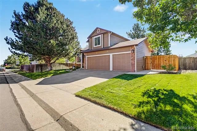 22 Heritage Avenue Castle Rock, CO 80104