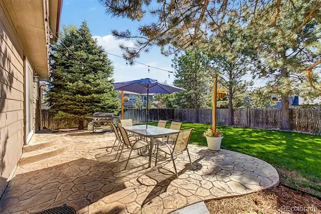 22 Heritage Avenue Castle Rock, CO 80104
