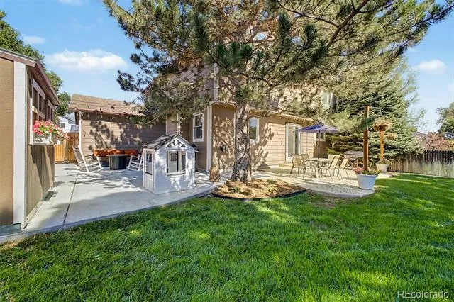 22 Heritage Avenue Castle Rock, CO 80104