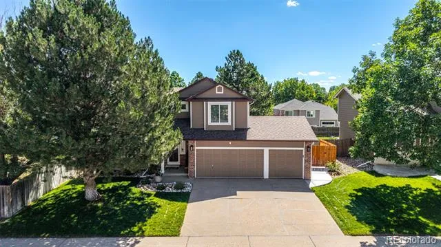 22 Heritage Avenue Castle Rock, CO 80104