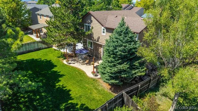 22 Heritage Avenue Castle Rock, CO 80104