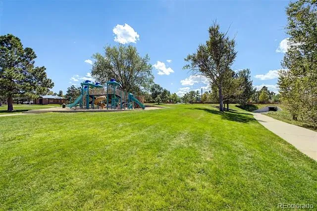 22 Heritage Avenue Castle Rock, CO 80104