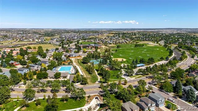 22 Heritage Avenue Castle Rock, CO 80104