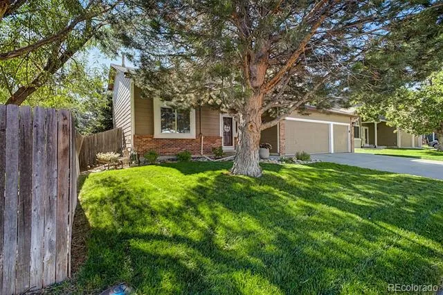 22 Heritage Avenue Castle Rock, CO 80104
