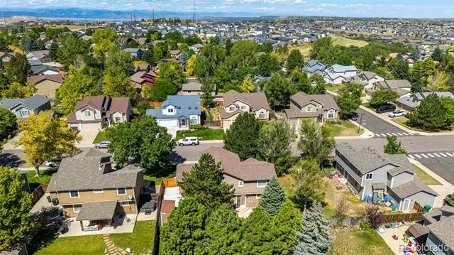 22 Heritage Avenue Castle Rock, CO 80104