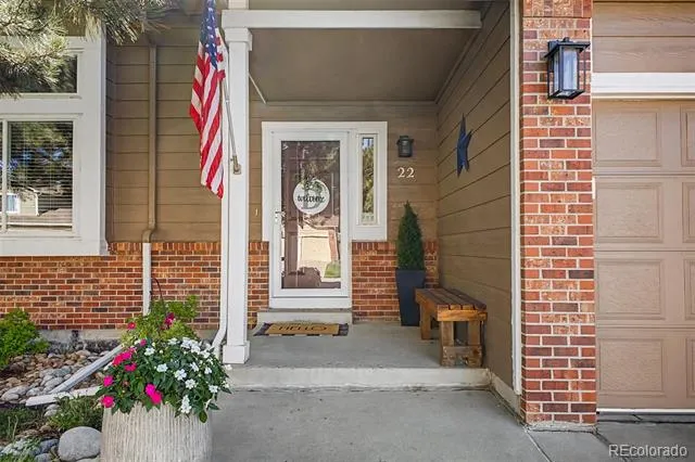 22 Heritage Avenue Castle Rock, CO 80104