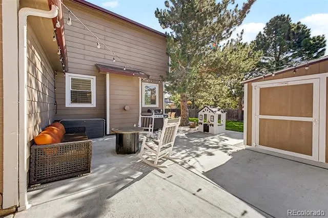 22 Heritage Avenue Castle Rock, CO 80104