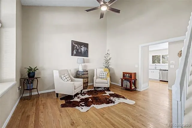 22 Heritage Avenue Castle Rock, CO 80104