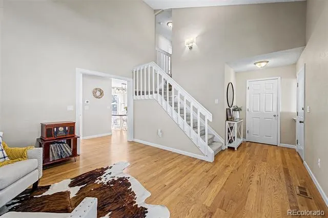 22 Heritage Avenue Castle Rock, CO 80104