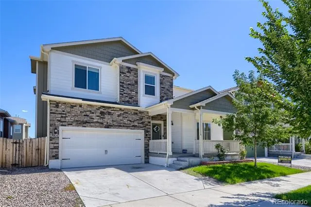864 Hearthstone Avenue Brighton, CO 80601