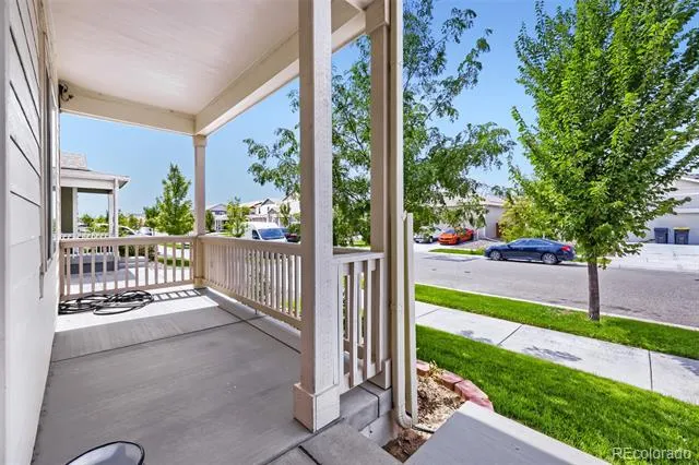 864 Hearthstone Avenue Brighton, CO 80601