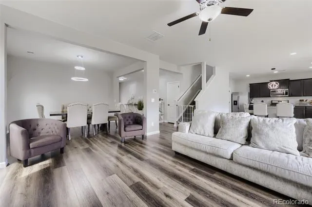 864 Hearthstone Avenue Brighton, CO 80601