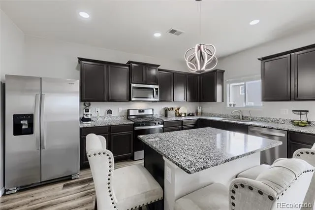 864 Hearthstone Avenue Brighton, CO 80601