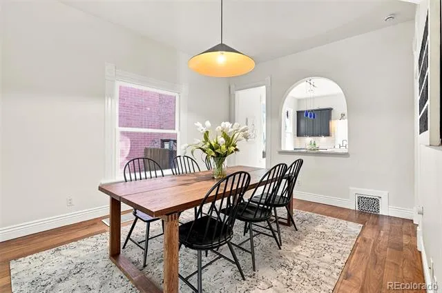 2045 Emerson Street Denver, CO 80205