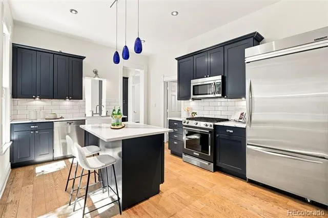 2045 Emerson Street Denver, CO 80205