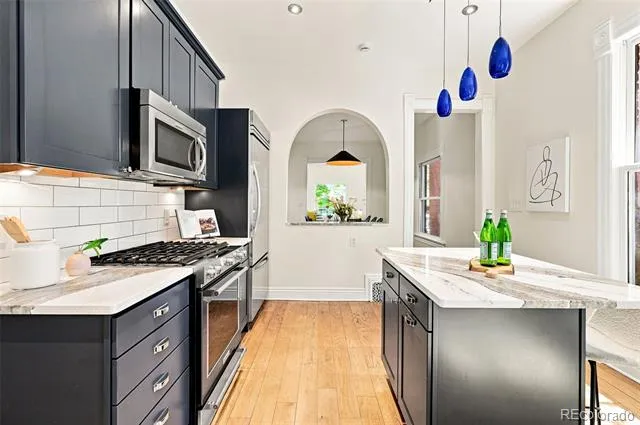 2045 Emerson Street Denver, CO 80205