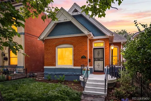 2045 Emerson Street Denver, CO 80205