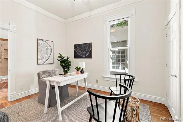 2045 Emerson Street Denver, CO 80205