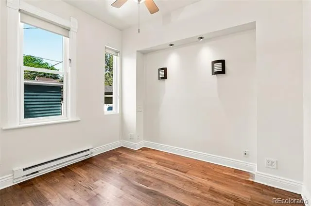 2045 Emerson Street Denver, CO 80205