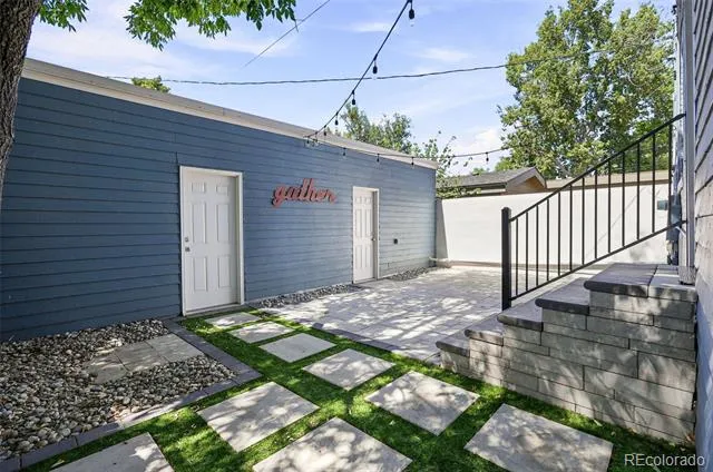 2045 Emerson Street Denver, CO 80205