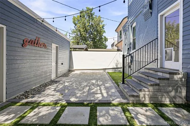 2045 Emerson Street Denver, CO 80205