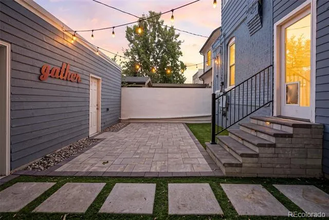 2045 Emerson Street Denver, CO 80205