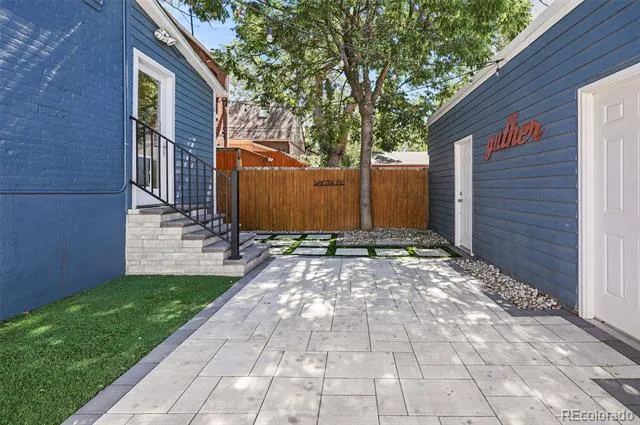 2045 Emerson Street Denver, CO 80205