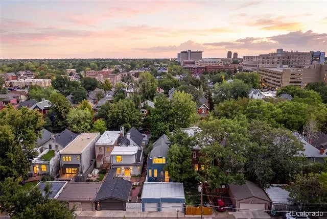 2045 Emerson Street Denver, CO 80205