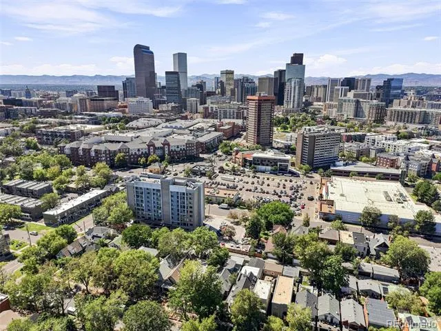2045 Emerson Street Denver, CO 80205