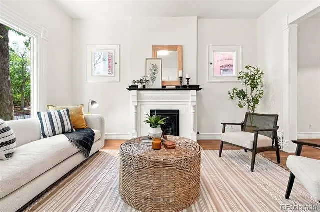 2045 Emerson Street Denver, CO 80205