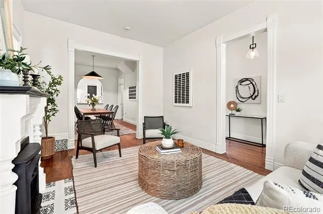 2045 Emerson Street Denver, CO 80205